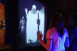 York attraction unveils ‘eerie encounter’ that’s the first of its kind