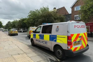 Man charged with wounding after Walmgate incident