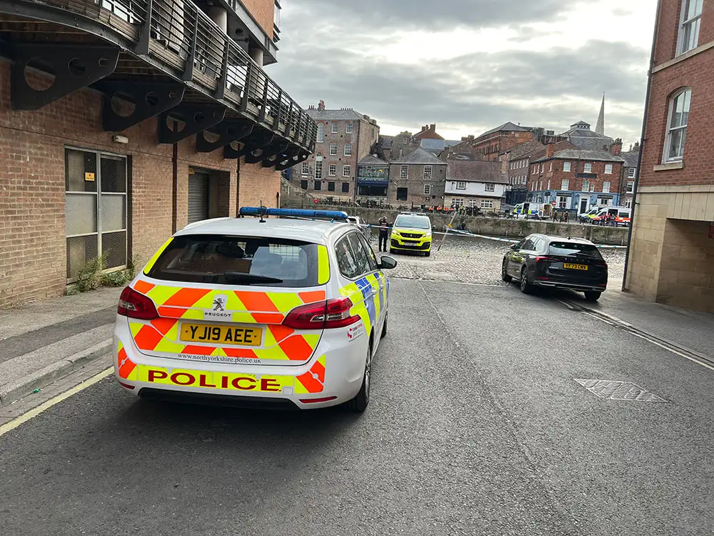 Inquest opens into man, 19, who died in York river