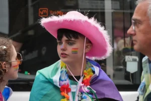 Family fun is coming to York Pride – and York is going pink!