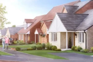 Retirement village with 33 homes proposed for York green belt land