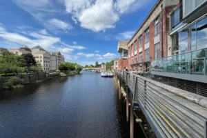 Amber heat-health alert issued as temperatures could hit 33°C in York