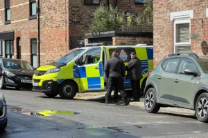 Man charged over the stabbing of 16-year-old boy in York