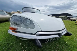 Classic car show with a twist coming to York