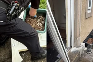 North Yorkshire Police take part in national week of action
