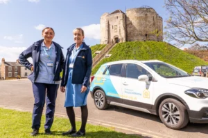 York hospice expands services in response to increased demand