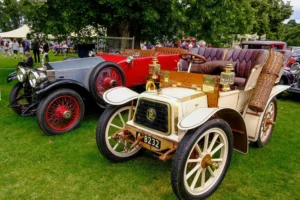 North Yorkshire attraction to host the region’s biggest one-day car show