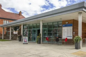 York library to receive £390,000 to improve facilities