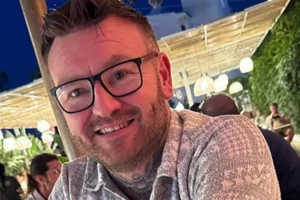Tributes paid to ‘amazing dad’ who died in A59 crash