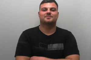 Wanted man may be in York say police