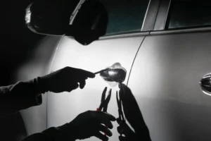 Man charged and remanded following spate of vehicle thefts in York