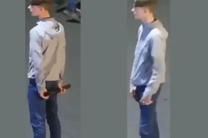 Two arrested after late-night street attack in York