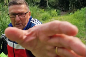 Police investigate after man ‘killed duckling’ at North Yorkshire lake