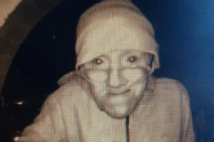 Police issue image after doorstep parcel theft in York