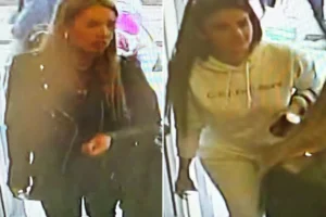Women sought after £400 theft from York store