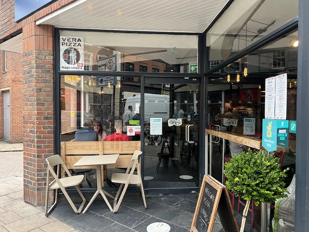 Top-rated restaurant reopens following temporary closure