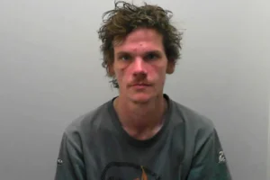 Police hunt this man after woman in her 80s violently robbed in York