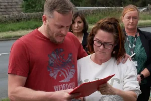 Watch: Devastated family of teenage hit-and-run victim tell driver to ‘hand yourself in’