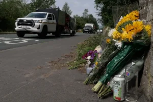 Man arrested over fatal hit-and-run in North Yorkshire