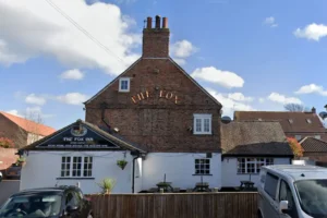 York village pub gains protected status in bid to reopen
