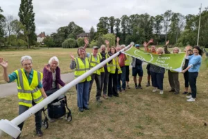 Four York parks recognised as among England’s best