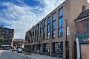 Man kicked in the head repeatedly in attack near York hotel