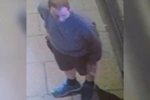 Woman assaulted by a man in Harrogate
