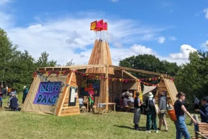 Nine highlights for new ‘inspiring’ free family festival in York