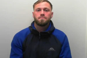 Illegal driver who killed his friend in head-on smash is jailed