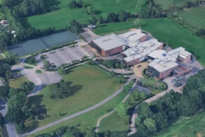 Girl left bleeding and frightened after attack at York school
