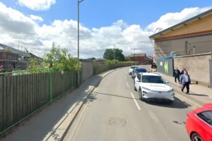 Leeman Road in York to be rerouted in days