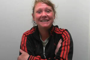 Woman who clawed a York shop worker like a cat is jailed for six months