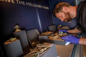 Unique historical collection saved for York – and the nation