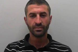 Police hunt for wanted man in York