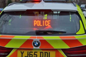 Emergency services called to multiple-vehicle crash in York