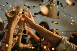 How to Host a Sophisticated Poker Night at Home
