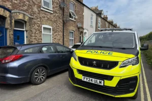 Police called in after death of man in York