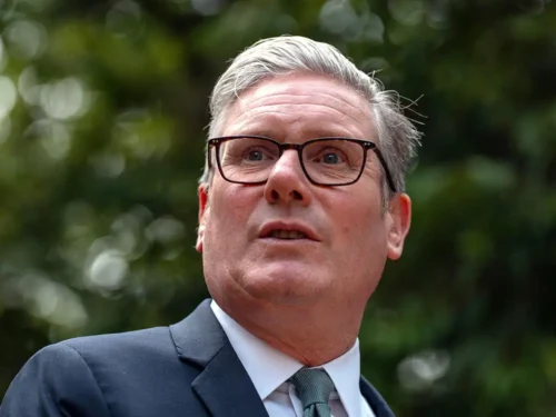 Sir Keir Starmer resigns – One North Yorkshire councillor says the party is “Shooting itself in the foot”