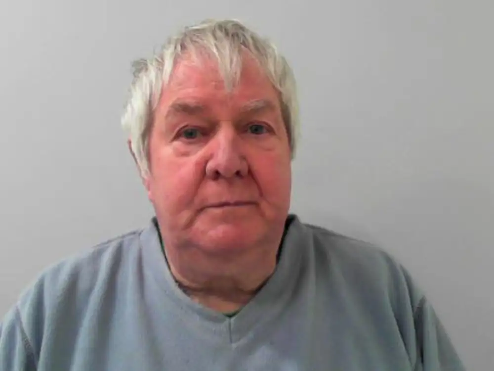 Child sex offender jailed for abuse dating back to the 1980s