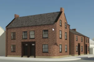 New homes planned after ‘Make Selby Great Again’ showroom demolished