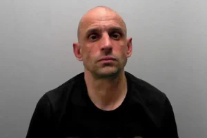 Police searching for wanted York man