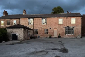 More changes planned for historic village pub near York