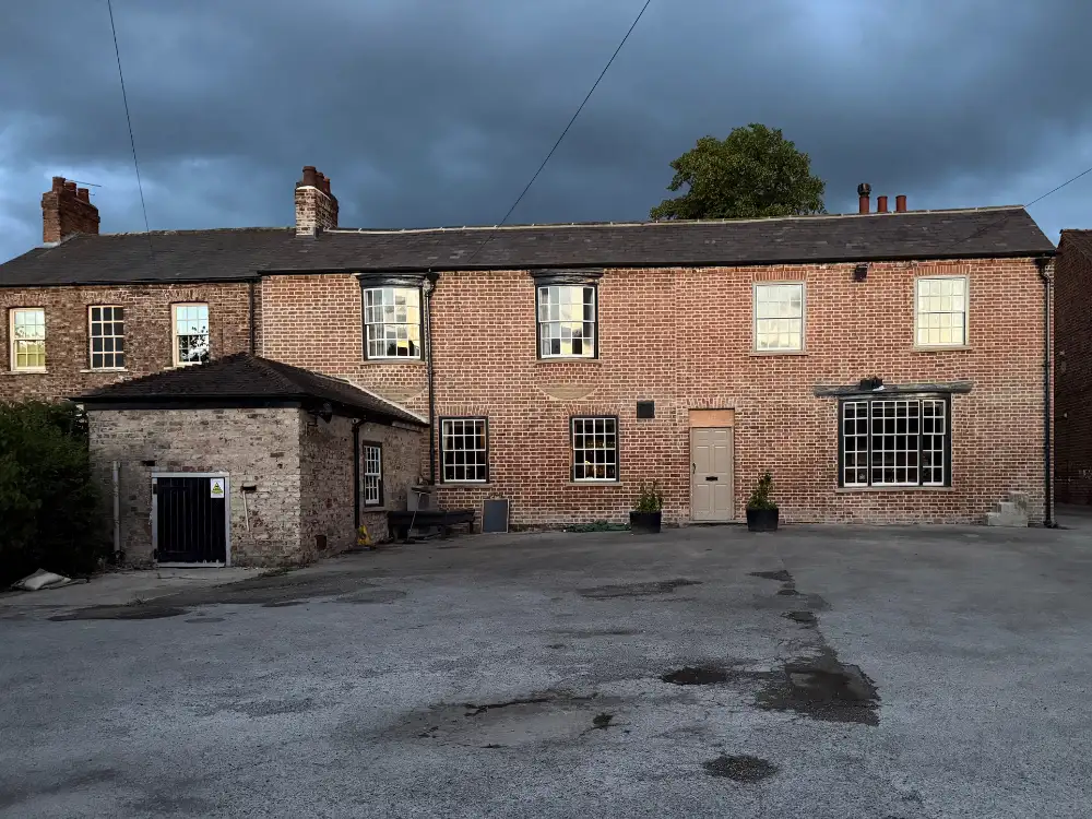 More changes planned for historic village pub near York