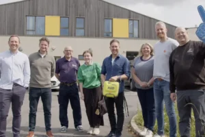 Watch: York foundation launches video series to showcase local projects