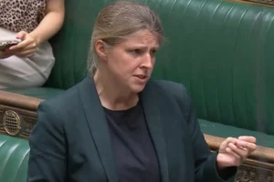 Keir Starmer suspends York MP from the Labour Party