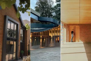 York’s best new buildings named – including the one you voted for