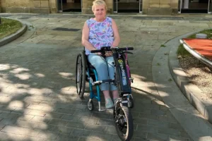 Christmas market will stay at the expense of disabled people, campaigner believes