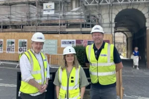 Free tours on offer as York Mansion House prepares to reopen after £1.3m upgrade