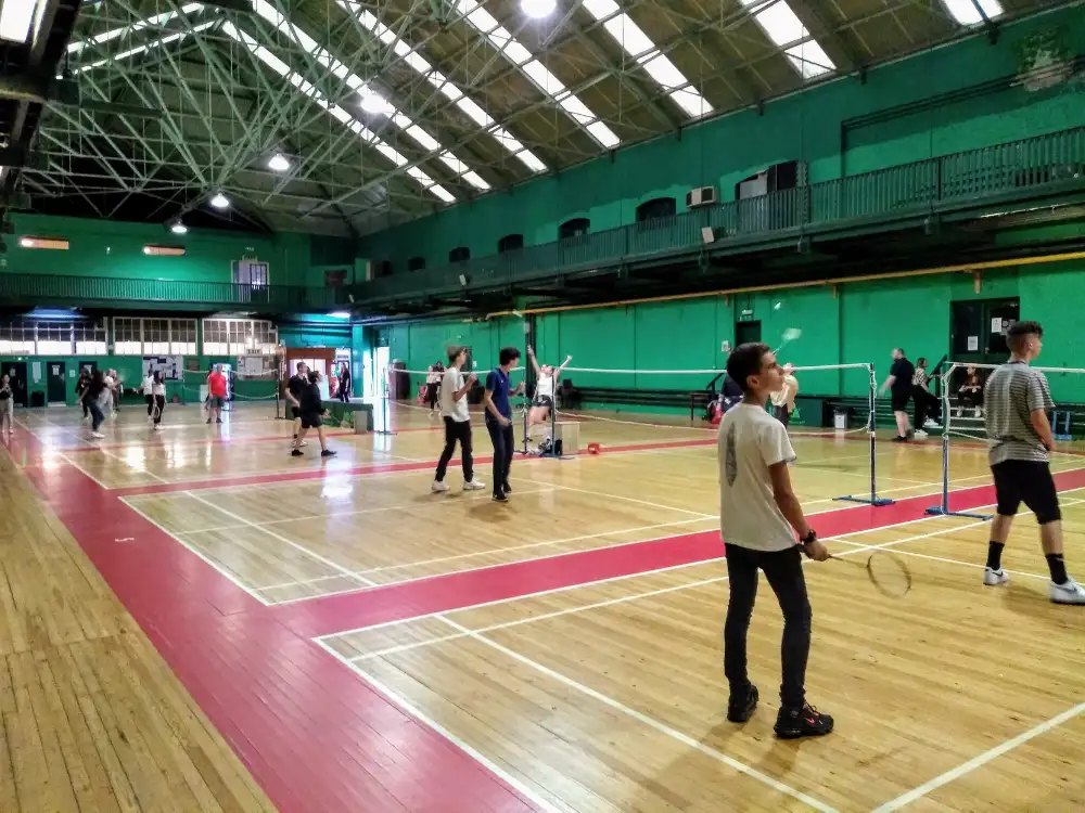 York group campaigns to buy hall they’ve used for nearly 100 years