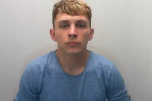 Police hunt for wanted York man